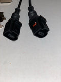 Bentley Continental GT GTC Flying Spur rear brake pads