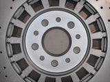 Maserati Ghibli SQ4 Quattroporte AWD Front Rotors (2 pcs)