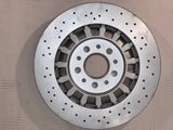 Maserati Ghibli SQ4 Quattroporte AWD Front Rotors (2 pcs)