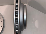Maserati Ghibli SQ4 Quattroporte AWD Rear Rotor (1 pc)
