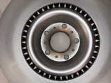 Bentley Continental GT GTC Flying Spur front rotors (2 pcs)