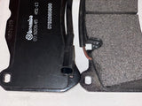 Maserati Brembo Front Brake Pads for Sale