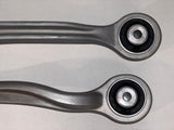 Bentley Continental GTC GT Flying Spur left upper control arm arms (2 pcs)