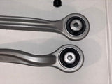 Bentley Continental GTC GT Flying Spur Upper and Lower Control Arm Arms (8 pcs)