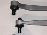 Bentley Continental GTC GT Flying Spur Upper Control Arm Arms (4 pcs)