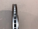 Maserati Ghibli SQ4 Quattroporte AWD Front Rotors (2 pcs)