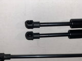 Bentley Continental GT GTC Flying Spur hood shocks lift support (4 pcs)