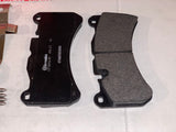 Maserati Quattroporte Brembo Front Brake Pads