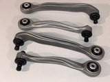 Bentley Continental GTC GT Flying Spur Upper Control Arm Arms (4 pcs)