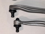 Bentley Continental GTC GT Flying Spur Upper and Lower Control Arm Arms (8 pcs)