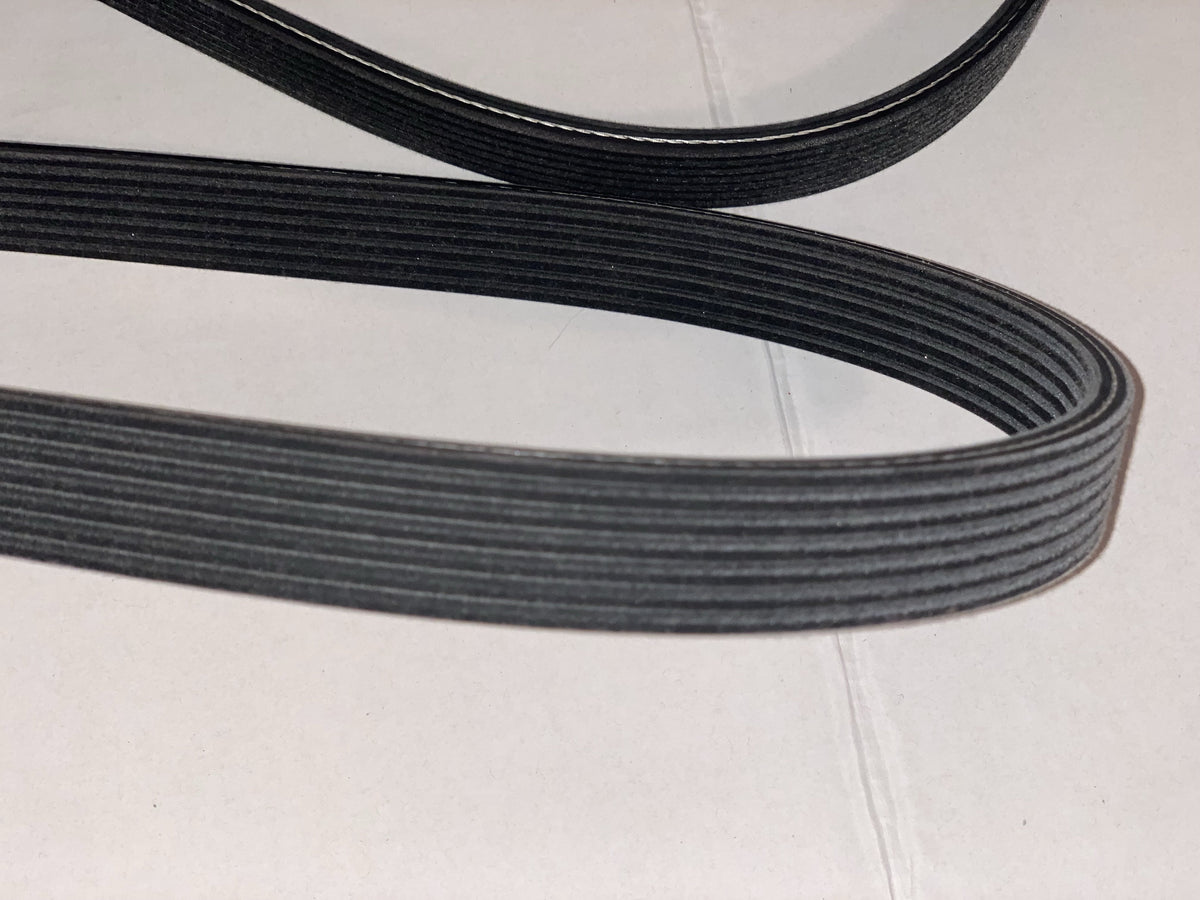 Bentley Continental GT GTC Flying Spur Serpentine Belt Euro Auto Part