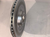 Bentley Continental GT GTC Flying Spur front rotor (1pc)