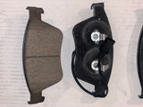 Bentley Continental GT GTC Flying Spur front brake pads