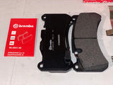 Maserati Ghibli Brembo Front Brake Pads