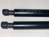 Bentley Continental GT GTC Flying Spur hood shocks lift support (short)