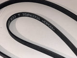 Bentley Continental GT GTC Flying Spur Serpentine Belt