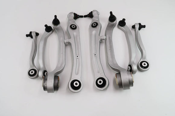 Bentley GTC GT Flying Spur Upper & Lower Front Suspension Control Arms