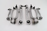 Bentley GTC GT Flying Spur Upper & Lower Front Suspension Control Arms