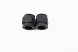 Bentley Continental Gt Gtc Flying Spur front stabilizer sway bar bushing set