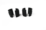 Bentley Continental Gt Gtc Flying Spur front stabilizer sway bar bushing set