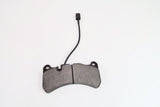 Maserati Grecale front & rear brake pads