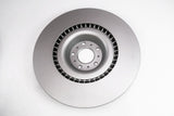 Bentley Gt GTc Flying Spur front brake disc rotor Premium Quality 1pc