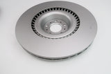 Bentley Gt GTc Flying Spur front brake disc rotor Premium Quality 1pc