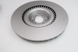 Bentley Gt GTc Flying Spur front brake pads & rotors Premium Quality