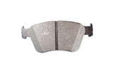 Bentley Gt GTc Flying Spur front brake pads Premium Quality Low Dust