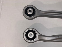 Load image into Gallery viewer, Bentley Continental GTC GT Flying Spur Upper Control Arm Arms (4 pcs)
