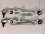 Bentley GTC GT Flying Spur Lower Forward Suspension Control Arms (2 pcs)