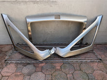 Load image into Gallery viewer, USED Rolls  Royce Phantom Drophead series 2 Stainless  grille surround and Window Set