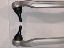 Load image into Gallery viewer, Bentley Continental GTC GT Flying Spur Upper and Lower Control Arm Arms (8 pcs)