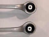 Bentley GTC GT Flying Spur Left & Right Lower Rearward Suspension Control Arms (2 pcs)