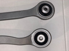 Load image into Gallery viewer, Bentley Continental GTC GT Flying Spur Upper and Lower Control Arm Arms (8 pcs)
