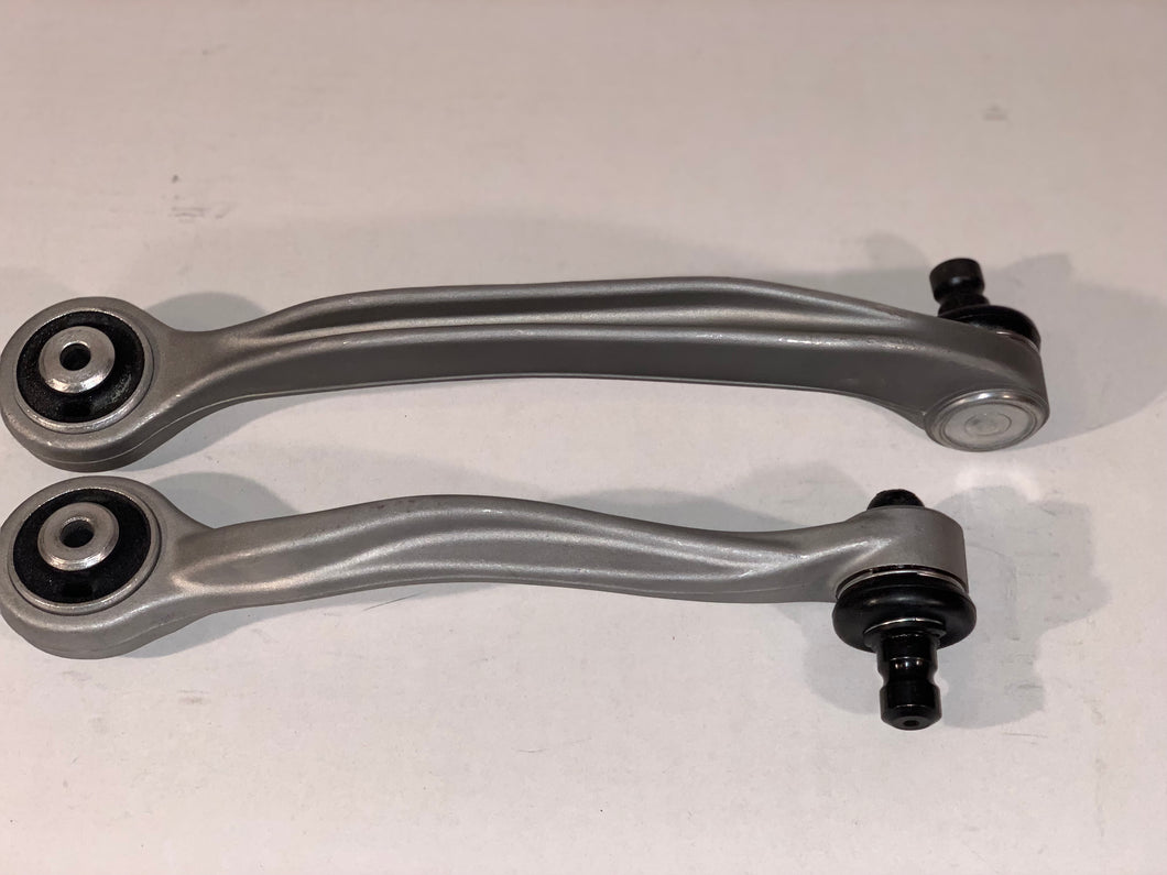 Bentley Continental GTC GT Flying Spur right upper control arm arms