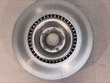 Bentley Continental GT GTC Flying Spur front rotor (1pc)