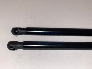 Bentley Flying Spur trunk shocks lift support