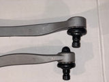 Bentley Continental GTC GT Flying Spur Upper and Lower Control Arm Arms (8 pcs)