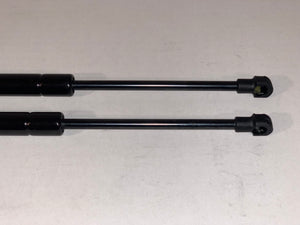 Bentley Flying Spur trunk shocks lift support