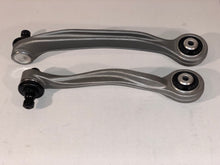 Load image into Gallery viewer, Bentley Continental GTC GT Flying Spur left upper control arm arms