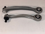 Bentley Continental GTC GT Flying Spur left upper control arm arms