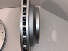 Load image into Gallery viewer, Maserati Ghibli SQ4 Quattroporte AWD Rear Rotor (1 pc)