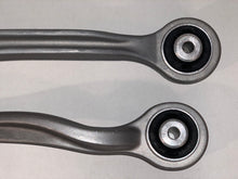 Load image into Gallery viewer, Bentley Continental GTC GT Flying Spur left upper control arm arms (2 pcs)