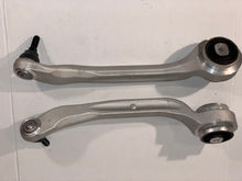 Load image into Gallery viewer, Bentley GTC GT Flying Spur Left &amp; Right Lower Rearward Suspension Control Arms (2 pcs)