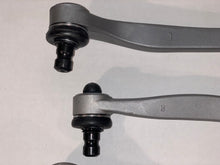 Load image into Gallery viewer, Bentley Continental GTC GT Flying Spur Upper Control Arm Arms (4 pcs)