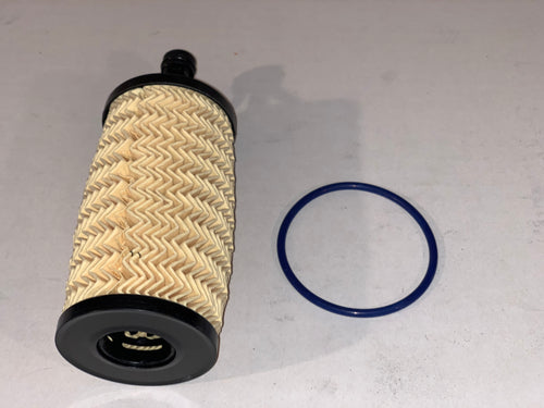 Maserati Ghibli Quattroporte engine oil filter