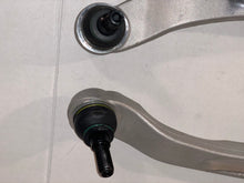 Load image into Gallery viewer, Bentley Continental GTC GT Flying Spur Upper and Lower Control Arm Arms (8 pcs)