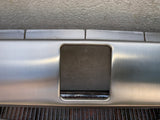USED Rolls  Royce Phantom Drophead series 2 Stainless  grille surround and Window Set