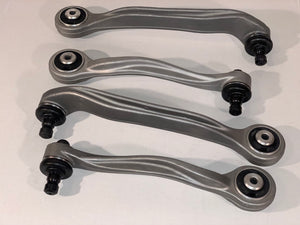 Bentley Continental GTC GT Flying Spur Upper Control Arm Arms (4 pcs)